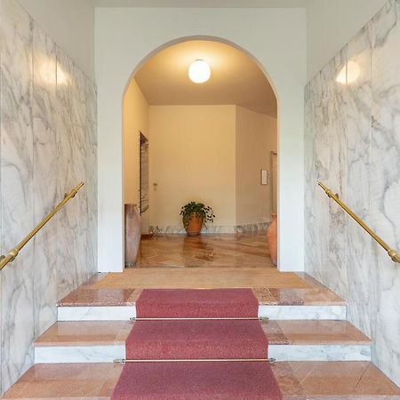 Appartamento Bononia - By Impero House Stresa Exterior foto