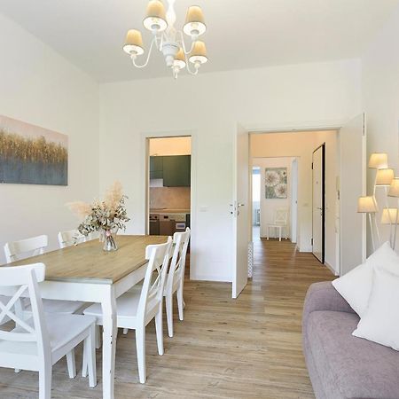 Appartamento Bononia - By Impero House Stresa Exterior foto