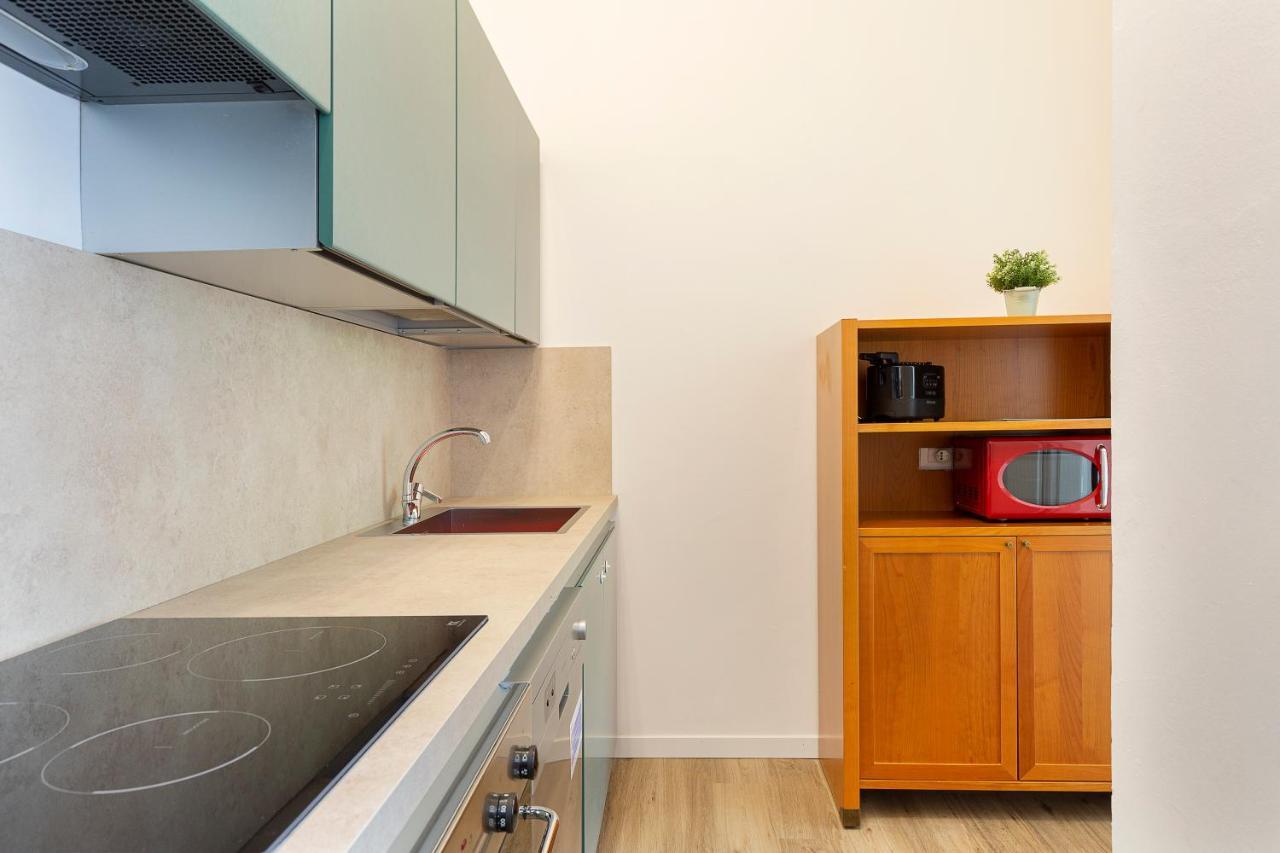 Appartamento Bononia - By Impero House Stresa Exterior foto