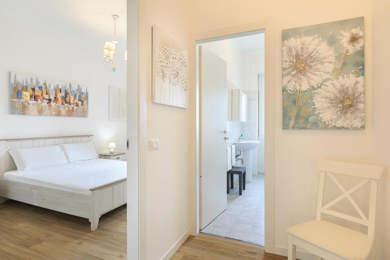 Appartamento Bononia - By Impero House Stresa Exterior foto
