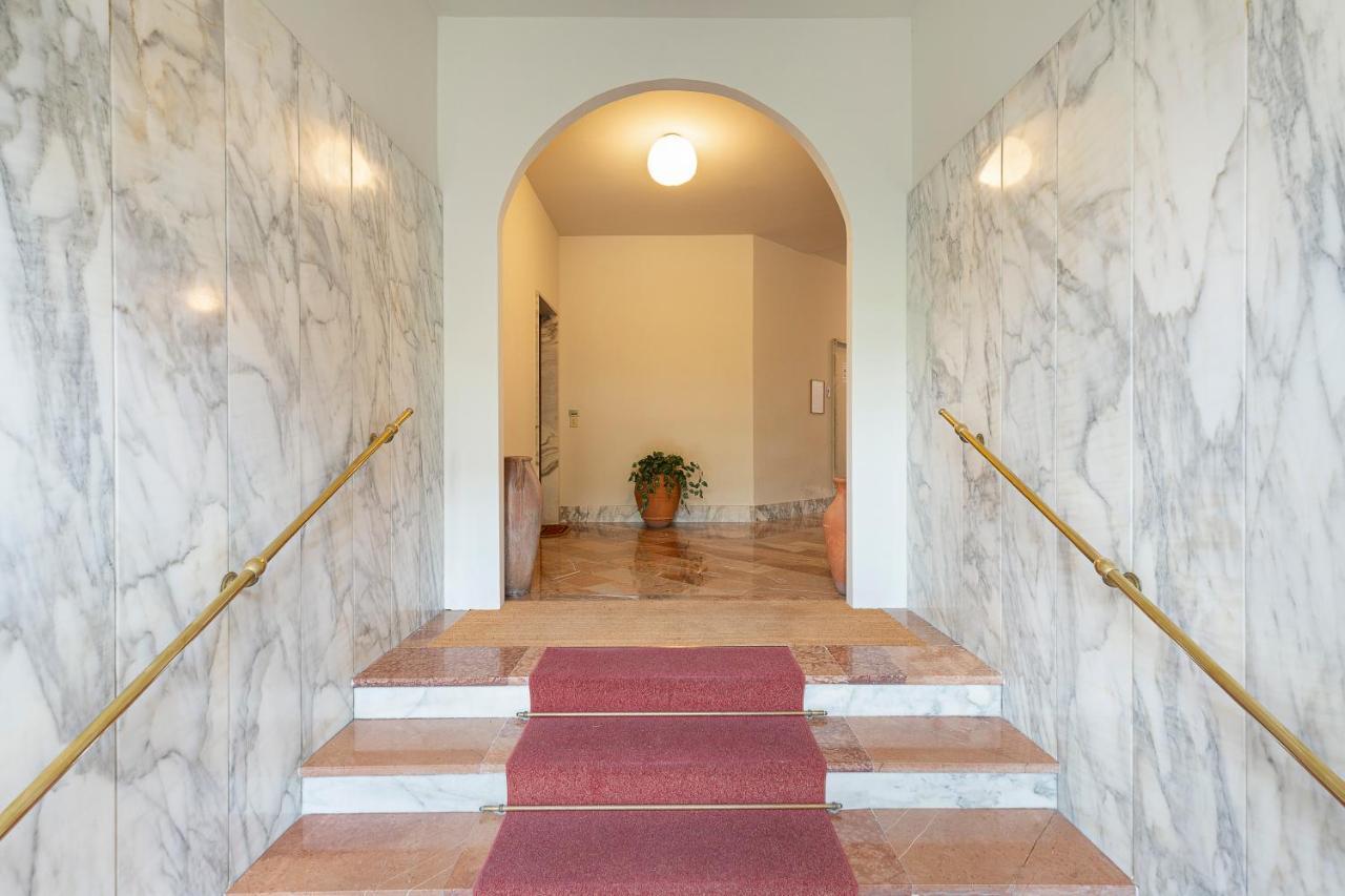 Appartamento Bononia - By Impero House Stresa Exterior foto