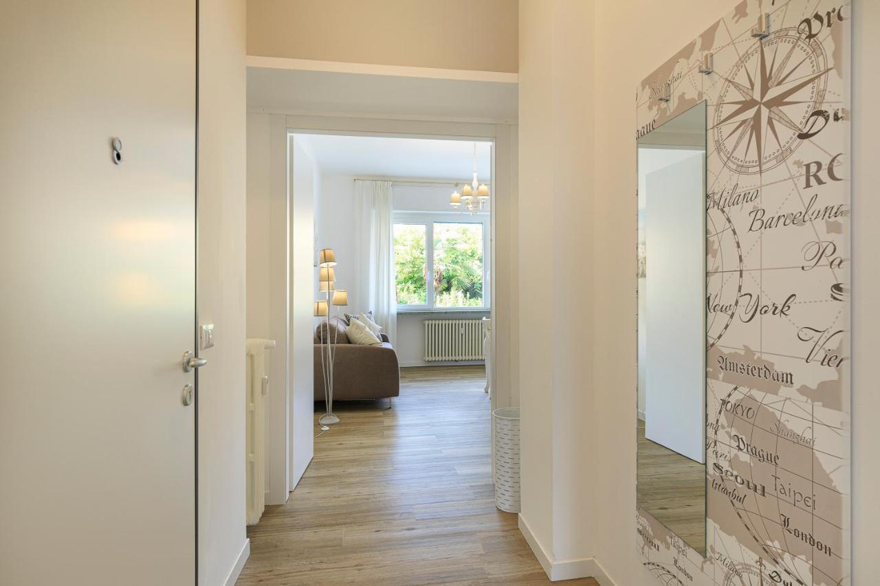Appartamento Bononia - By Impero House Stresa Exterior foto